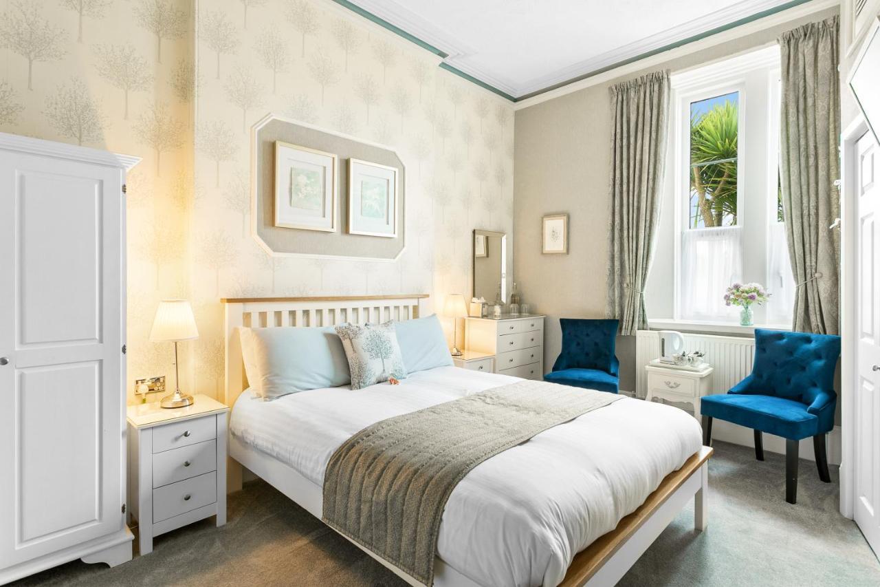 Kings Lodge Торки Экстерьер фото